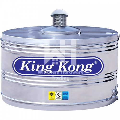 King Kong (HS 80 Series)